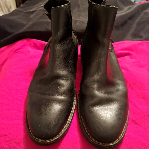 Thursday Boot Company Shoes Thursday Boot Co Mens Boots Size 9 Poshmark